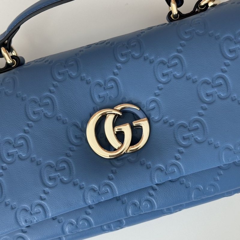 Gucci Top Handle Bags